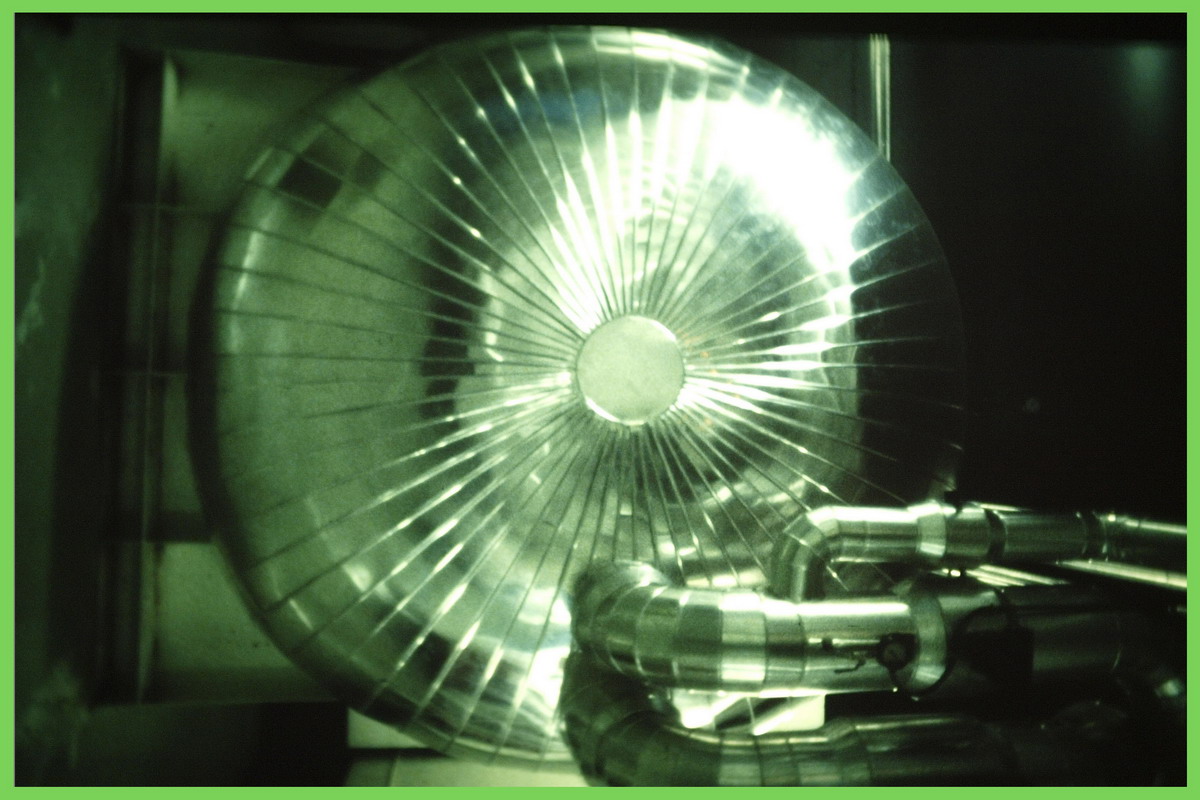 Conducciones exteriores