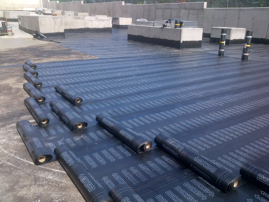 impermeabilizacion cubiertas revi